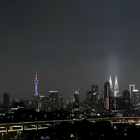 Razak City Centre Kl Skyview 45Th Κουάλα Λουμπούρ Εξωτερικό φωτογραφία